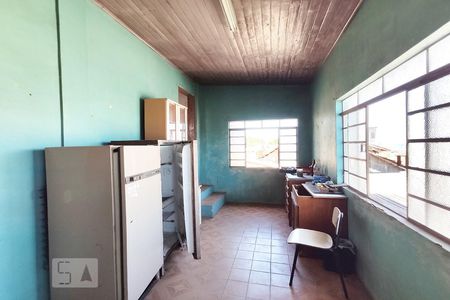 Sala de apartamento para alugar com 2 quartos, 30m² em São Miguel, São Leopoldo