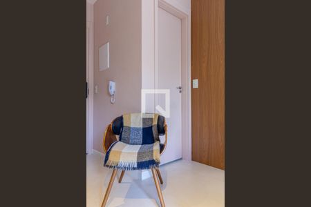 Studio de kitnet/studio à venda com 1 quarto, 28m² em República, São Paulo