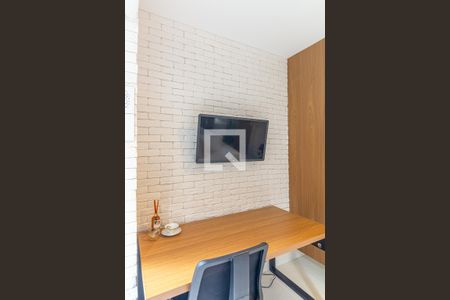 Studio de kitnet/studio à venda com 1 quarto, 28m² em República, São Paulo
