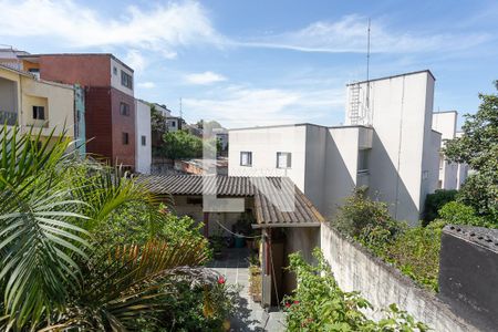 Casa para alugar com 400m², 3 quartos e 4 vagasVista do quarto 2