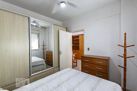 Quarto de apartamento para alugar com 1 quarto, 40m² em Centro Histórico, Porto Alegre
