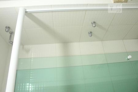 Apartamento à venda com 100m², 2 quartos e 1 vagaBanheiro da Suíte