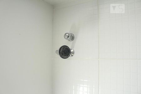 Apartamento à venda com 100m², 2 quartos e 1 vagaBanheiro Social