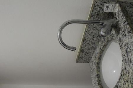 Apartamento à venda com 100m², 2 quartos e 1 vagaLavabo