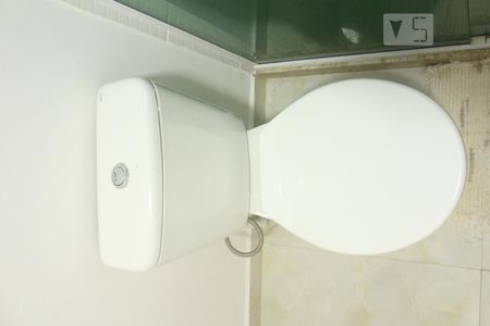 Apartamento à venda com 100m², 2 quartos e 1 vagaBanheiro da Suíte