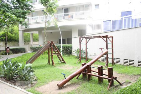 Apartamento à venda com 100m², 2 quartos e 1 vagaÁrea Comum - Playground