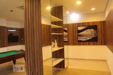 Apartamento à venda com 100m², 2 quartos e 1 vagaSalão de jogos