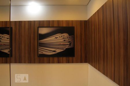 Apartamento à venda com 100m², 2 quartos e 1 vagaSalão de jogos