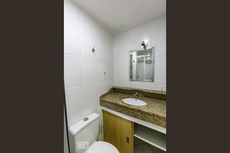 Apartamento para alugar com 36m², 1 quarto e 1 vagaBanheiro