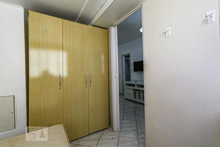 Apartamento para alugar com 36m², 1 quarto e 1 vagaQuarto 2