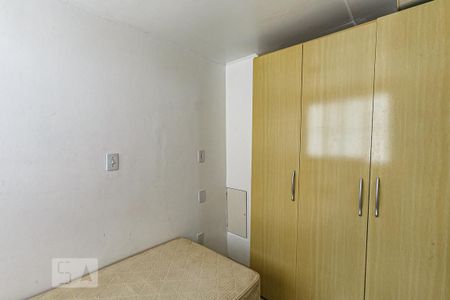 Apartamento para alugar com 36m², 1 quarto e 1 vagaQuarto 2