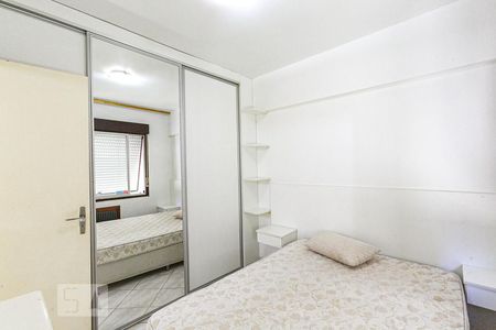 Quarto 1 de apartamento para alugar com 1 quarto, 36m² em Centro Histórico, Porto Alegre