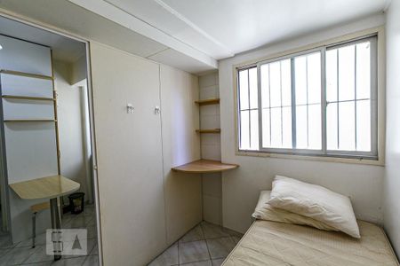 Apartamento para alugar com 36m², 1 quarto e 1 vagaQuarto 2