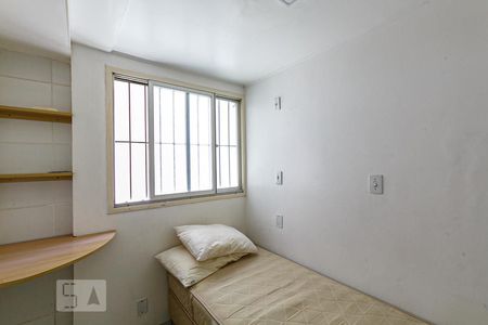 Quarto 2 de apartamento para alugar com 1 quarto, 36m² em Centro Histórico, Porto Alegre