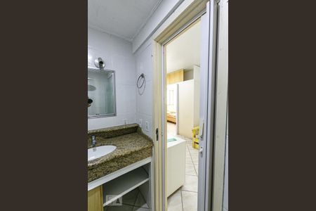 Apartamento para alugar com 36m², 1 quarto e 1 vagaBanheiro