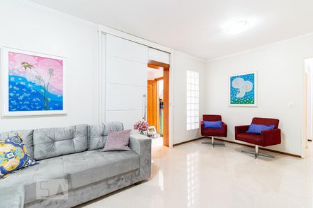 Sala de casa à venda com 3 quartos, 200m² em Vila do Encontro, São Paulo