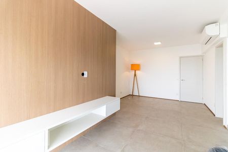 Sala de apartamento para alugar com 3 quartos, 105m² em Cambuci, São Paulo