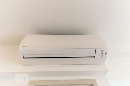 Detalhe da Sala de apartamento para alugar com 3 quartos, 105m² em Cambuci, São Paulo