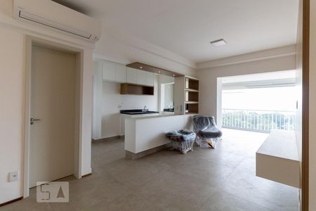 Sala de apartamento para alugar com 3 quartos, 105m² em Cambuci, São Paulo