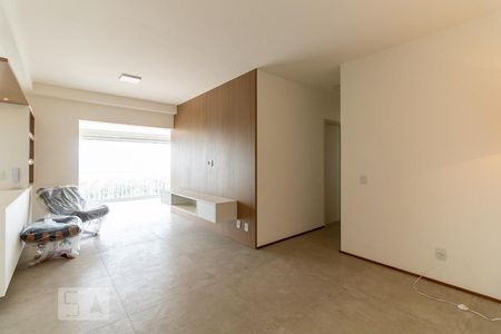 Sala de apartamento para alugar com 3 quartos, 105m² em Cambuci, São Paulo