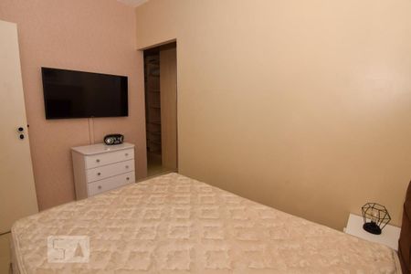 Apartamento para alugar com 60m², 1 quarto e 2 vagasQuarto
