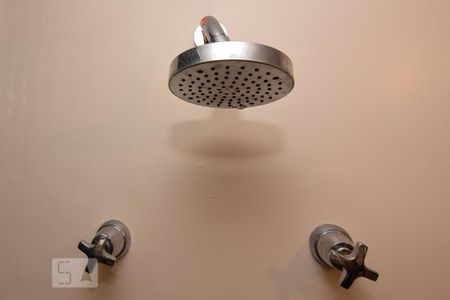 Apartamento para alugar com 60m², 1 quarto e 2 vagasBanheiro