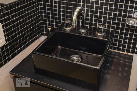 Apartamento para alugar com 60m², 1 quarto e 2 vagasBanheiro