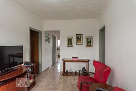Sala de apartamento para alugar com 3 quartos, 150m² em São Bernardo, Campinas
