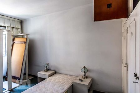 Apartamento à venda com 120m², 4 quartos e 1 vaga Apartamento à venda com 120m², 4 quartos e 1 vagaQuarto 2