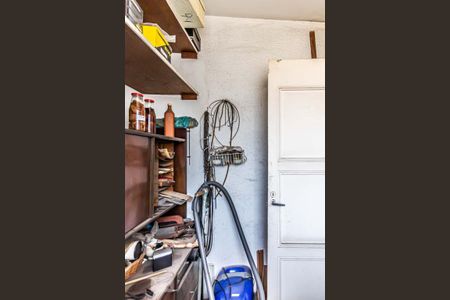 Apartamento à venda com 120m², 4 quartos e 1 vaga Apartamento à venda com 120m², 4 quartos e 1 vagaQuarto de serviço