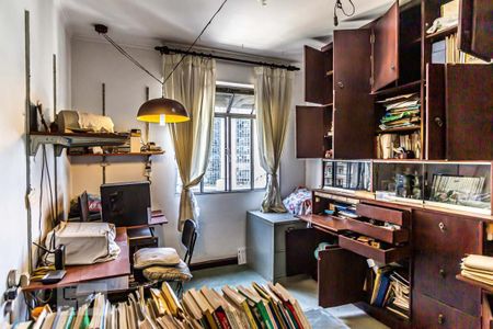 Apartamento à venda com 120m², 4 quartos e 1 vaga Apartamento à venda com 120m², 4 quartos e 1 vagaQuarto 3