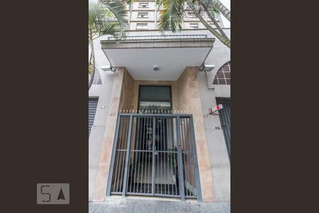 Apartamento à venda com 120m², 4 quartos e 1 vaga Apartamento à venda com 120m², 4 quartos e 1 vagaFachada