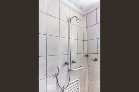 Apartamento à venda com 120m², 4 quartos e 1 vaga Apartamento à venda com 120m², 4 quartos e 1 vagaBanheiro 1