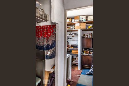 Apartamento à venda com 120m², 4 quartos e 1 vaga Apartamento à venda com 120m², 4 quartos e 1 vagaQuarto de serviço