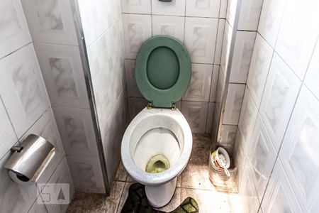 Apartamento à venda com 120m², 4 quartos e 1 vaga Apartamento à venda com 120m², 4 quartos e 1 vagaBanheiro de serviço