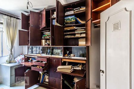 Apartamento à venda com 120m², 4 quartos e 1 vaga Apartamento à venda com 120m², 4 quartos e 1 vagaQuarto 3