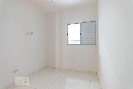 Quarto 1 de apartamento à venda com 2 quartos, 37m² em Jardim Nordeste, São Paulo