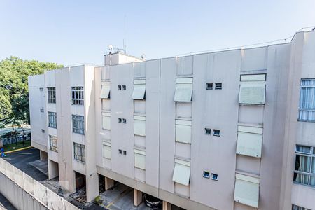 Vista Quarto 1 de apartamento para alugar com 3 quartos, 160m² em Jardim das Laranjeiras, São Paulo