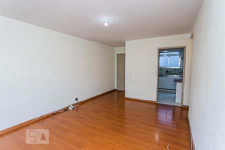 Sala de apartamento para alugar com 3 quartos, 160m² em Jardim das Laranjeiras, São Paulo