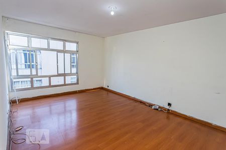 Sala de apartamento para alugar com 3 quartos, 160m² em Jardim das Laranjeiras, São Paulo