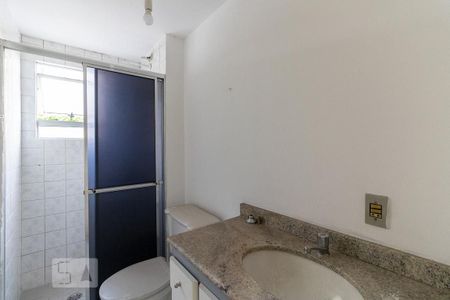 Apartamento para alugar com 65m², 2 quartos e 1 vaga Apartamento para alugar com 65m², 2 quartos e 1 vagaBanheiro