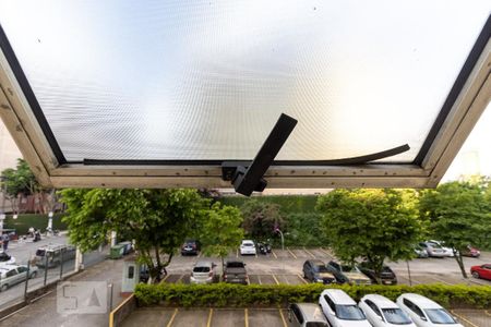 Apartamento para alugar com 65m², 2 quartos e 1 vaga Apartamento para alugar com 65m², 2 quartos e 1 vagaVista da Cozinha