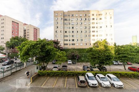 Apartamento para alugar com 65m², 2 quartos e 1 vaga Apartamento para alugar com 65m², 2 quartos e 1 vagaVista da Lavanderia