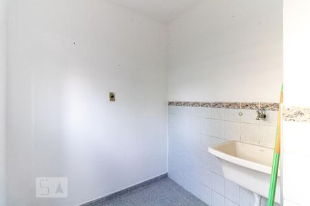Apartamento para alugar com 65m², 2 quartos e 1 vaga Apartamento para alugar com 65m², 2 quartos e 1 vagaLavanderia