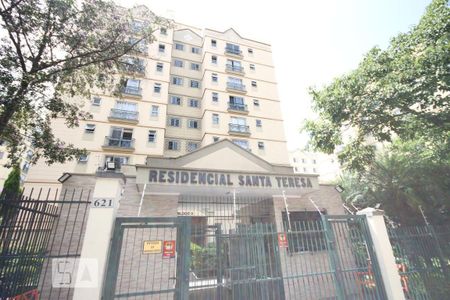 Apartamento para alugar com 65m², 2 quartos e 1 vaga Apartamento para alugar com 65m², 2 quartos e 1 vagaFachada