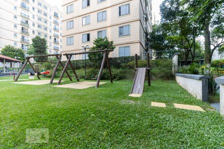 Apartamento para alugar com 65m², 2 quartos e 1 vaga Apartamento para alugar com 65m², 2 quartos e 1 vagaPlayground