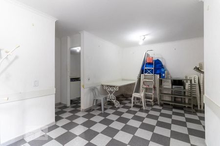 Apartamento para alugar com 65m², 2 quartos e 1 vaga Apartamento para alugar com 65m², 2 quartos e 1 vagaSalão de Festas