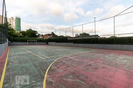 Apartamento para alugar com 65m², 2 quartos e 1 vaga Apartamento para alugar com 65m², 2 quartos e 1 vagaQuadra