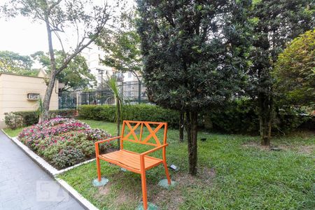 Apartamento para alugar com 65m², 2 quartos e 1 vaga Apartamento para alugar com 65m², 2 quartos e 1 vagaÁrea Comum