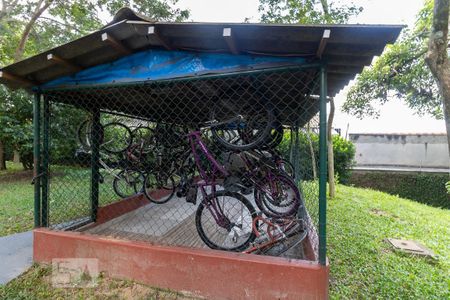 Apartamento para alugar com 65m², 2 quartos e 1 vaga Apartamento para alugar com 65m², 2 quartos e 1 vagaBicicletário